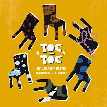 Toc Toc