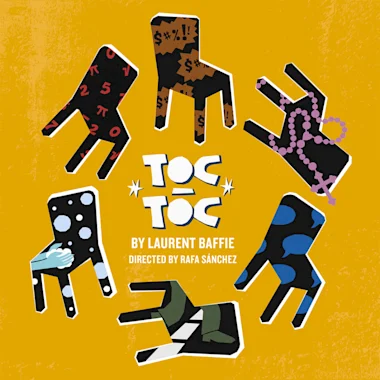 Toc Toc