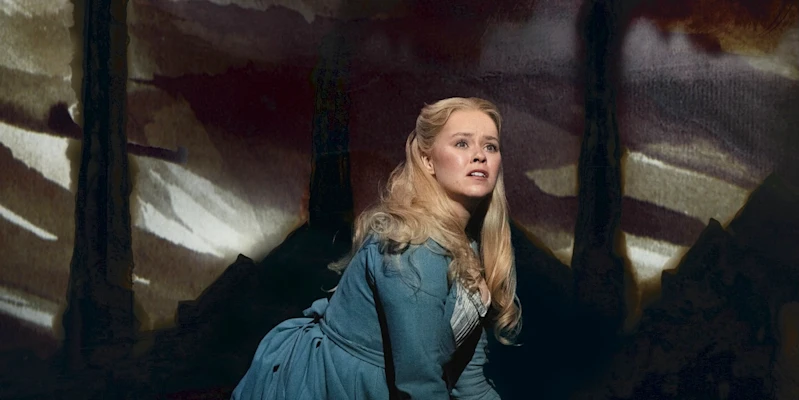 Les Misérables tickets from £35