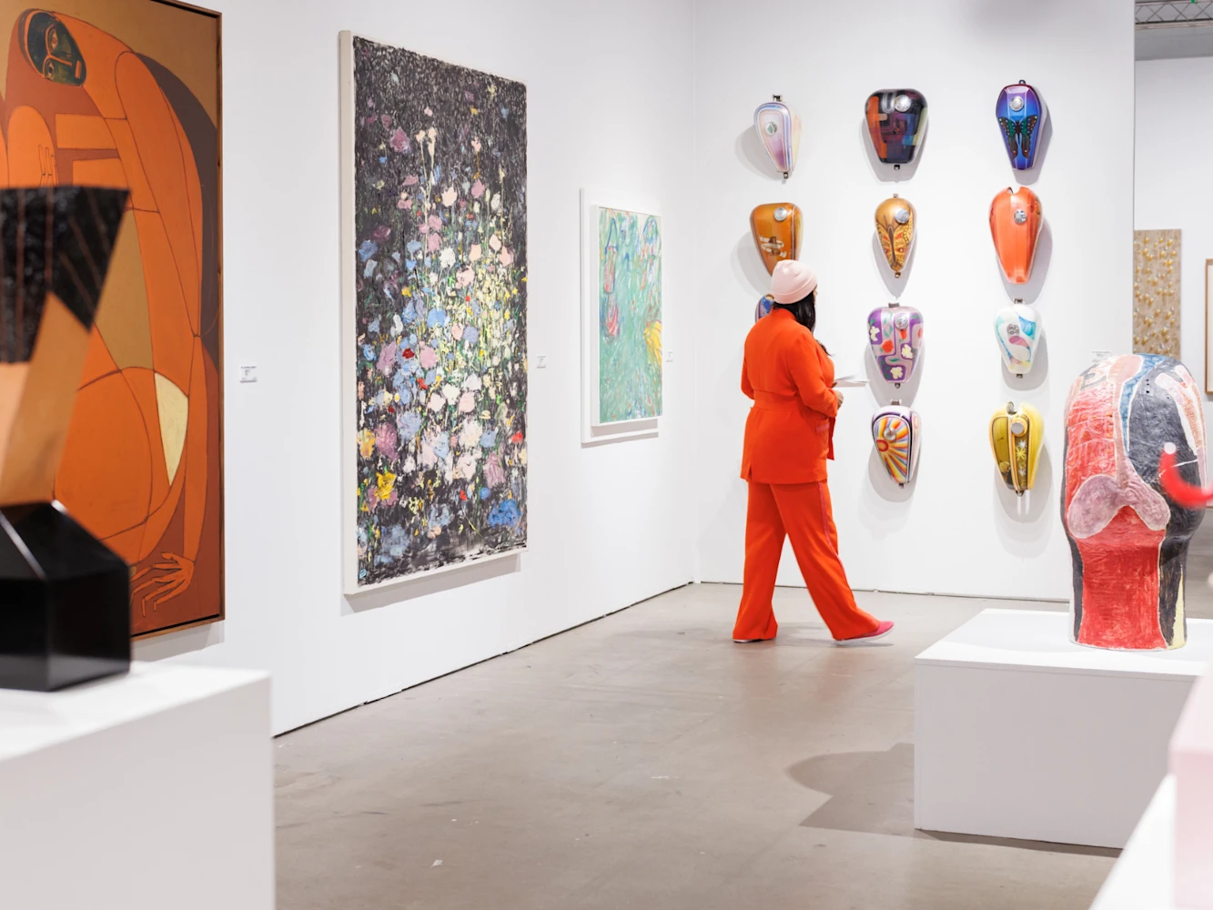 EXPO CHICAGO Contemporary Art Fair: What to expect - 2