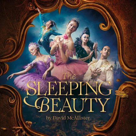 The Sleeping Beauty