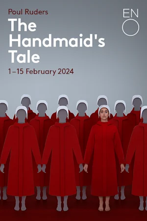 The Handmaid's Tale Tickets