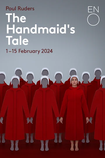 The Handmaid's Tale Tickets