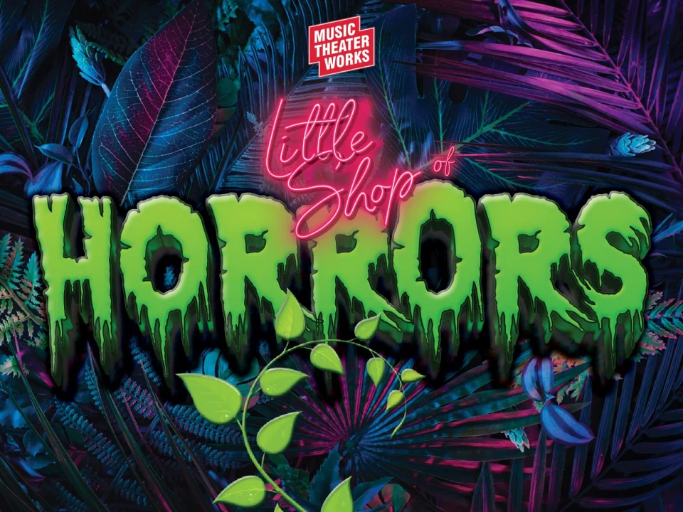 Little Shop of Horrors: What to expect - 1