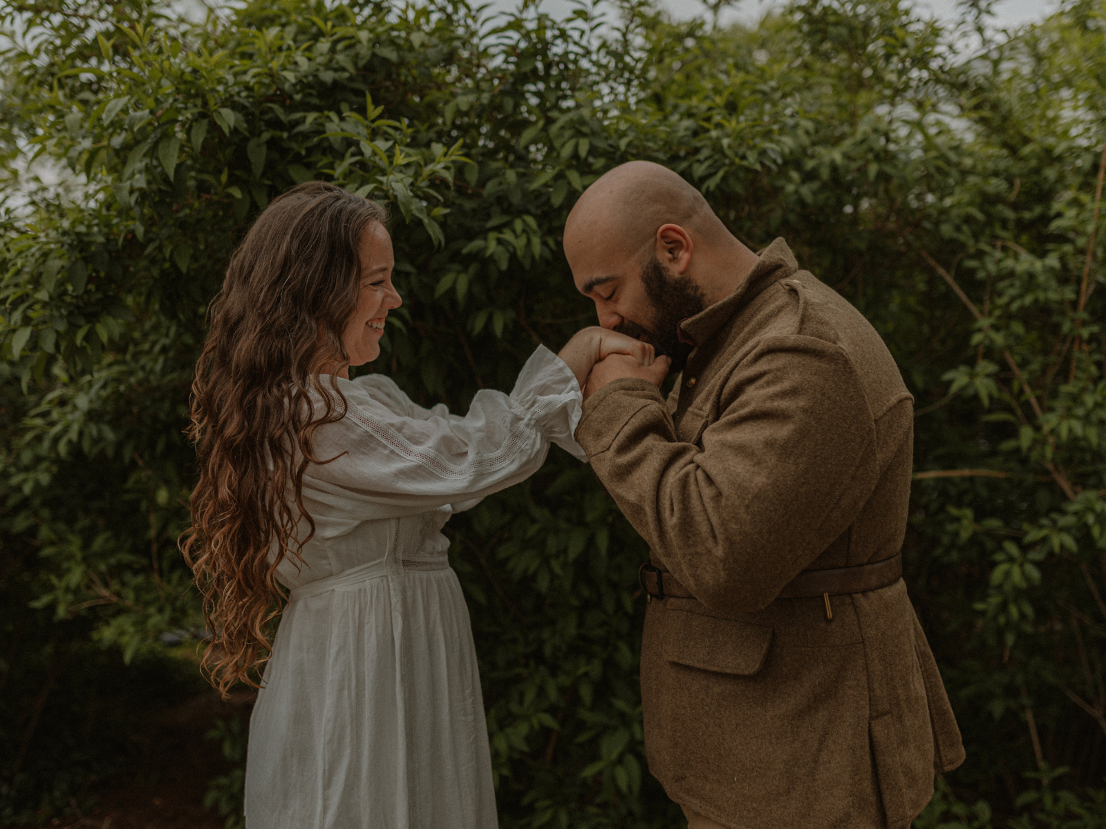 Mary's Wedding: What to expect - 2