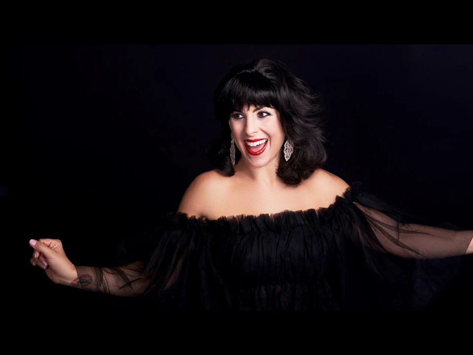 Dawn Derow Sings Eydie Gormé, feat. Jeff Harnar!: What to expect - 1