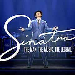 Sinatra The Musical