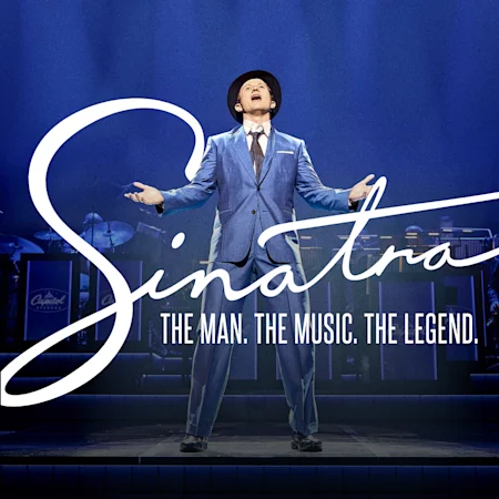 Sinatra The Musical