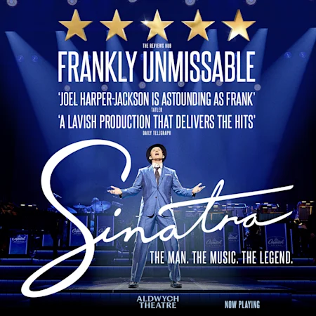 Sinatra The Musical