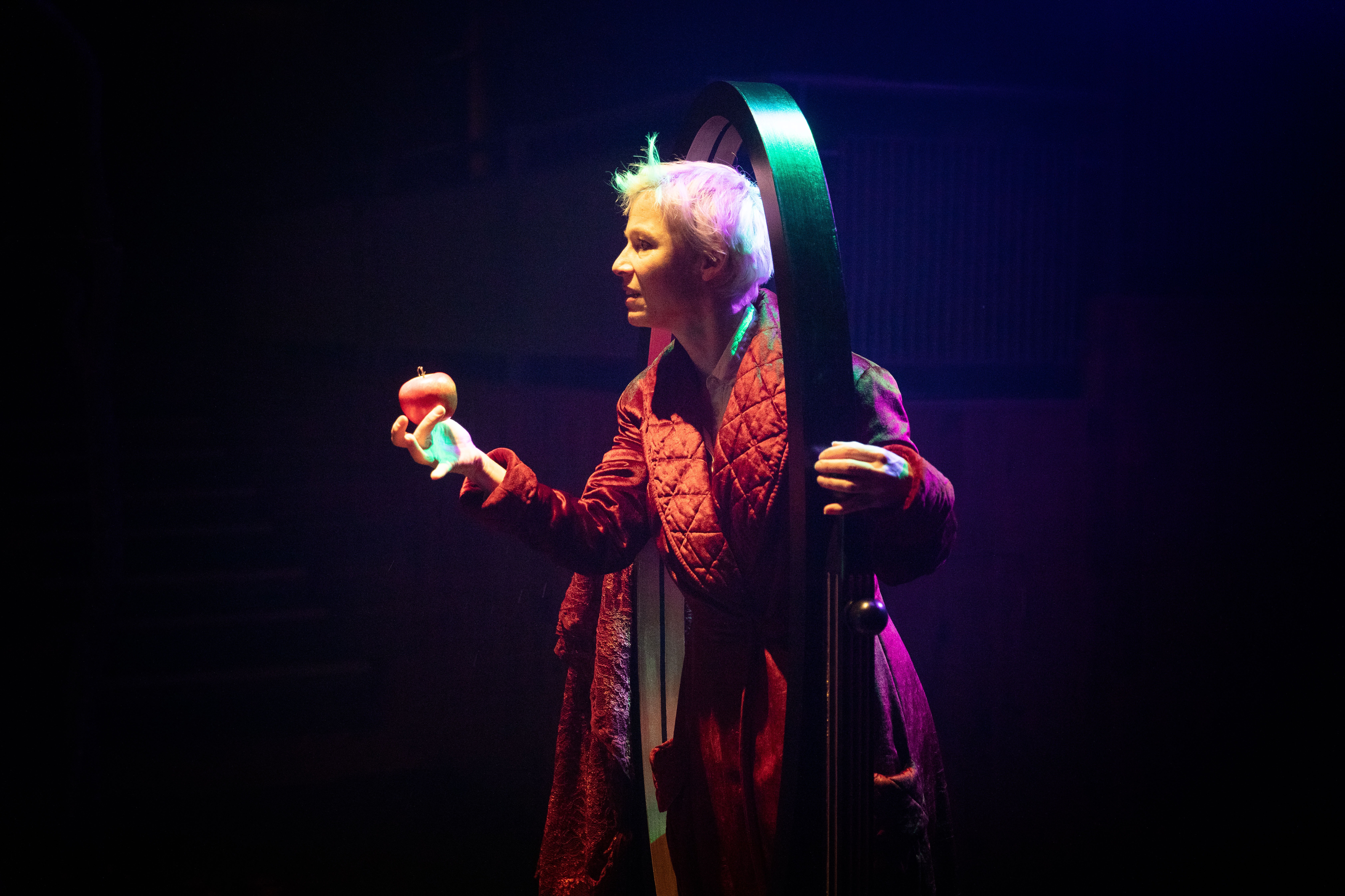 Snow White: What to expect - 1