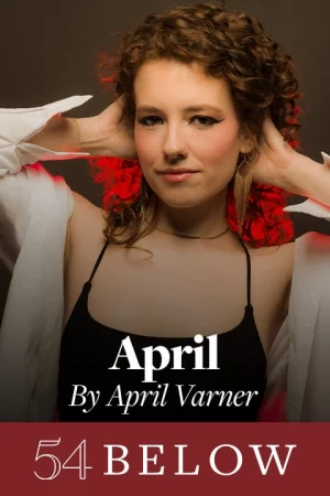 April by April Varner