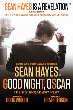Good Night, Oscar Tickets