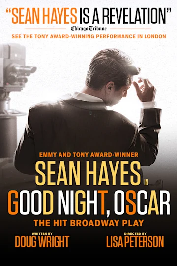 Good Night, Oscar Tickets