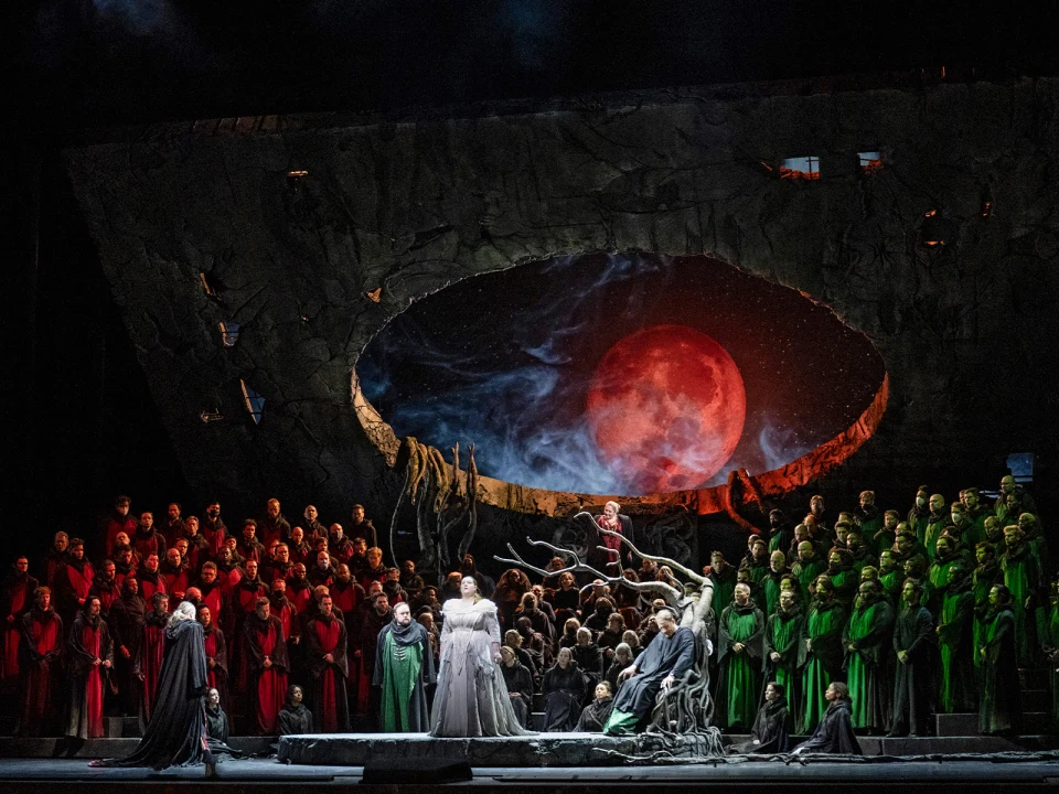Wagner's Lohengrin: What to expect - 1