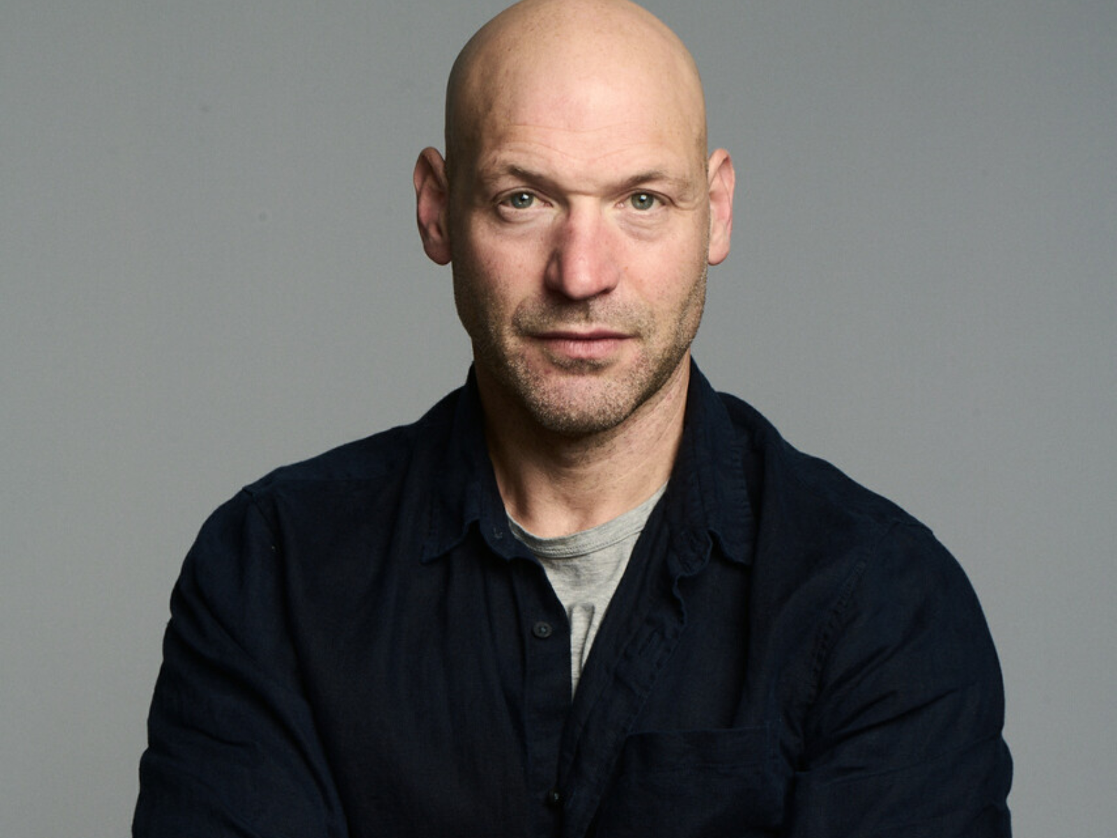 What Happened Was: What to expect - 1