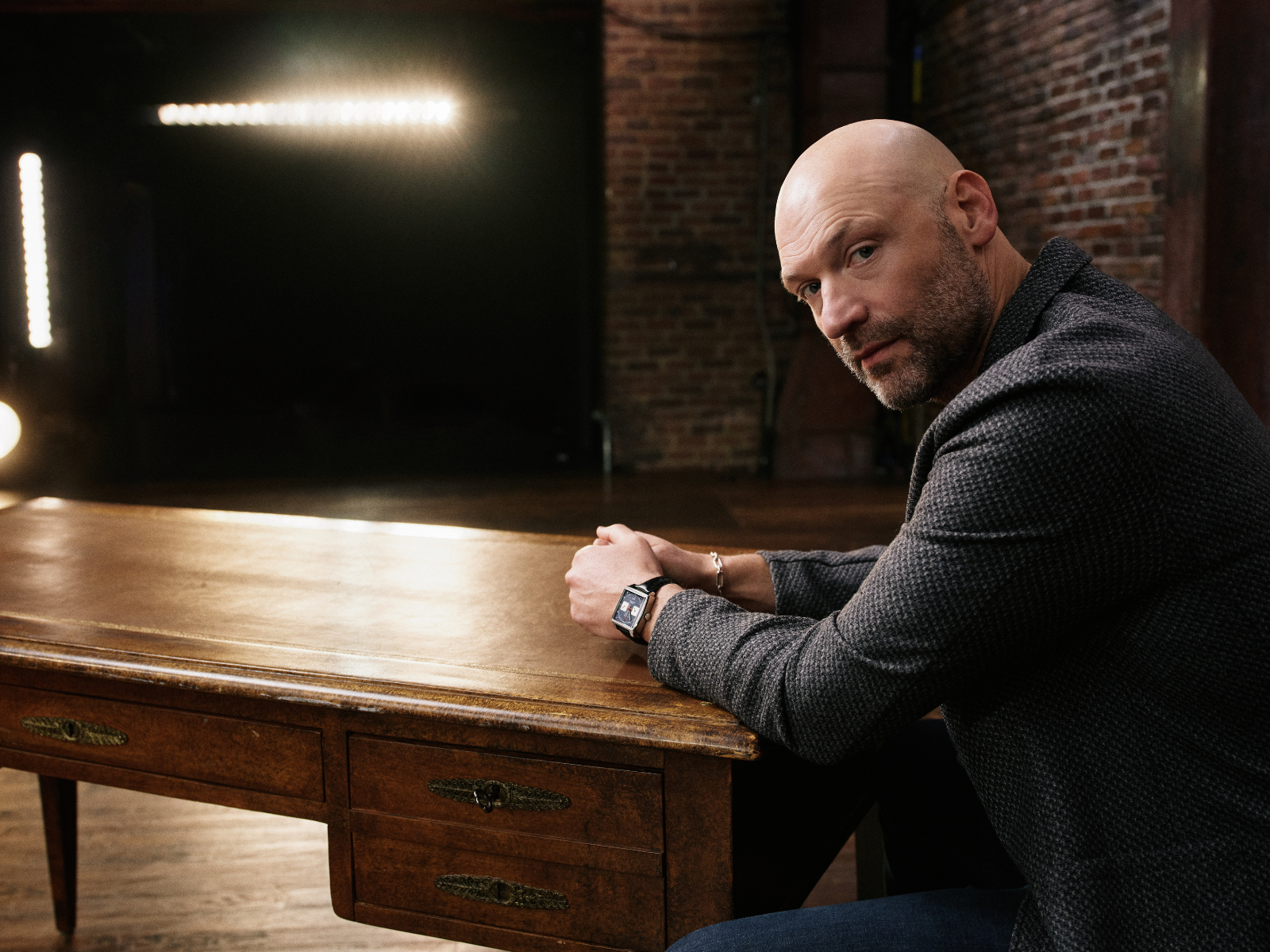 What Happened Was: What to expect - 1