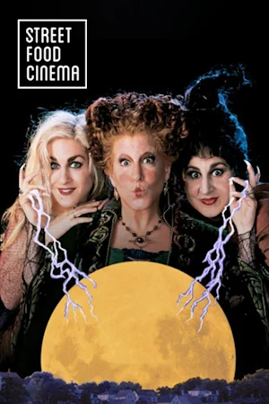 Hocus Pocus at the Autry Museum Tickets