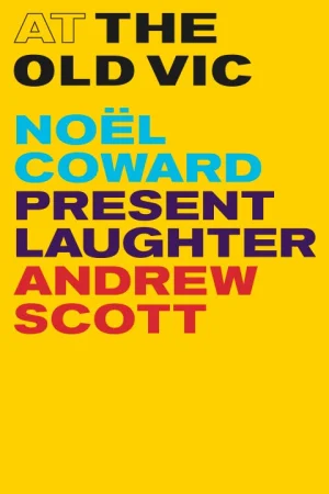 Present Laughter