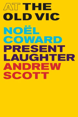 Present Laughter Tickets