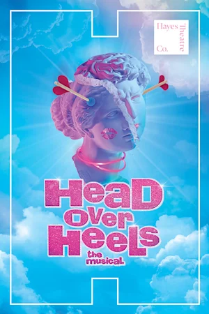Head Over Heels tickets