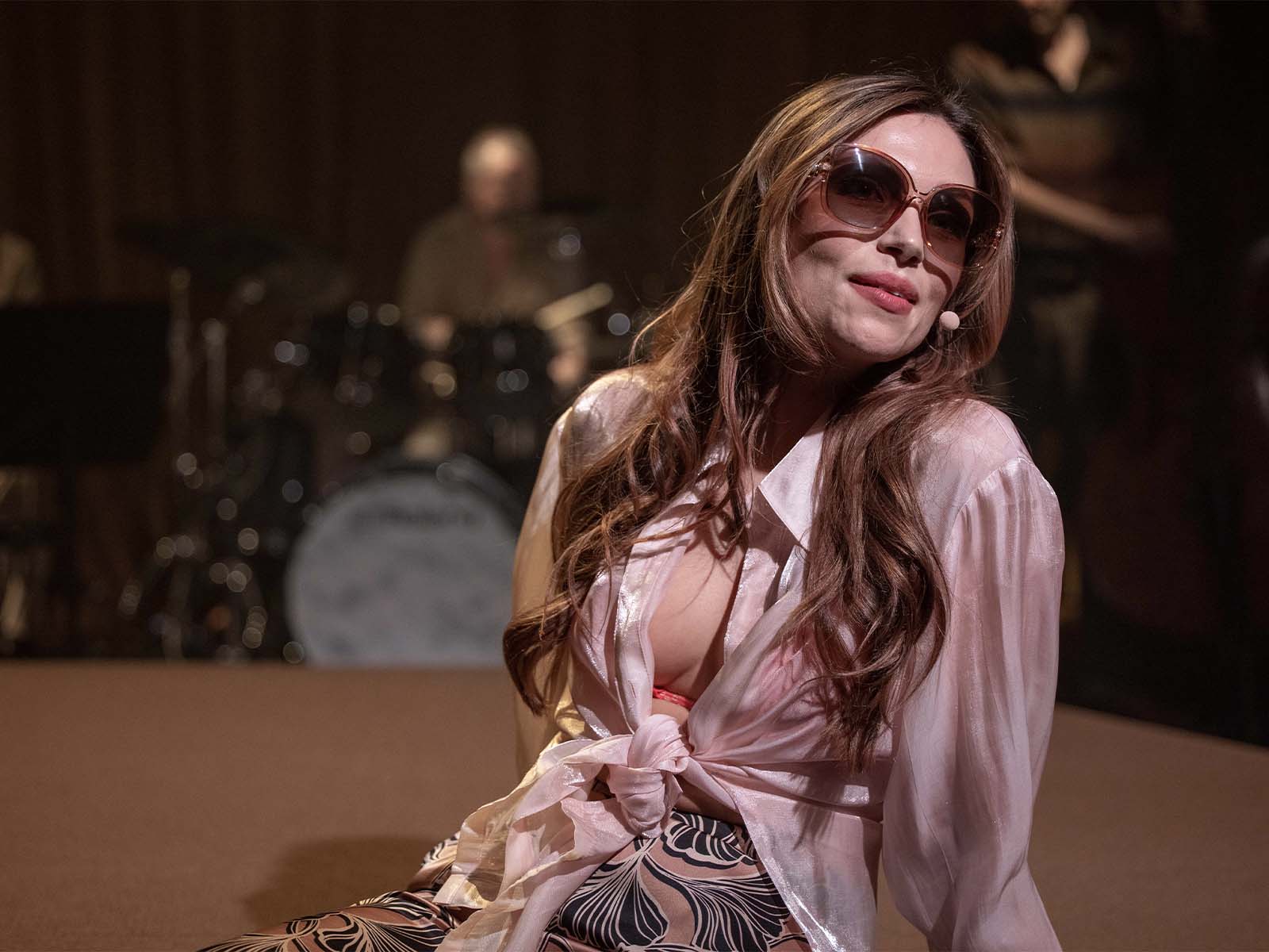 Tell Me On A Sunday: What to expect - 4