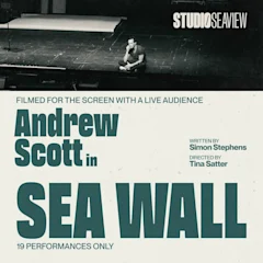 Sea Wall