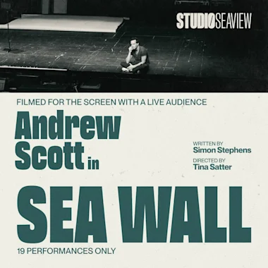 Sea Wall