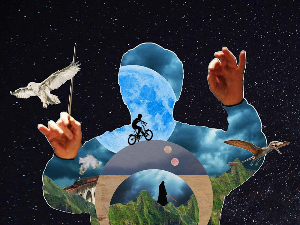 The Music of John Williams – Episode II: What to expect - 1