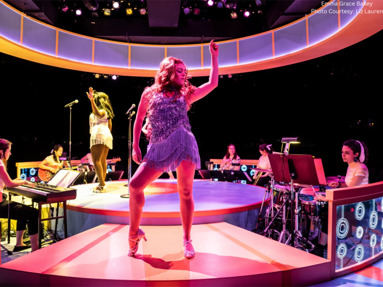Beehive: The 60's Musical: What to expect - 3