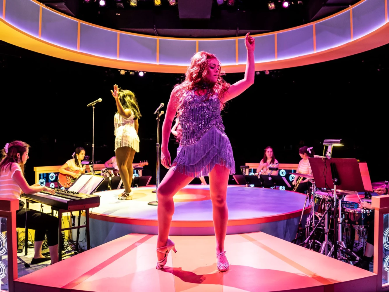 Beehive: The 60's Musical: What to expect - 3