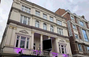 Tom Stoppard Theatre