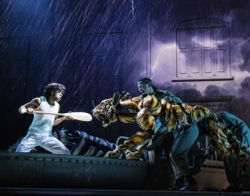 Life of Pi on Broadway: What to expect - 3