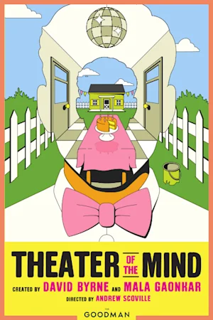 Theatre of The Mind