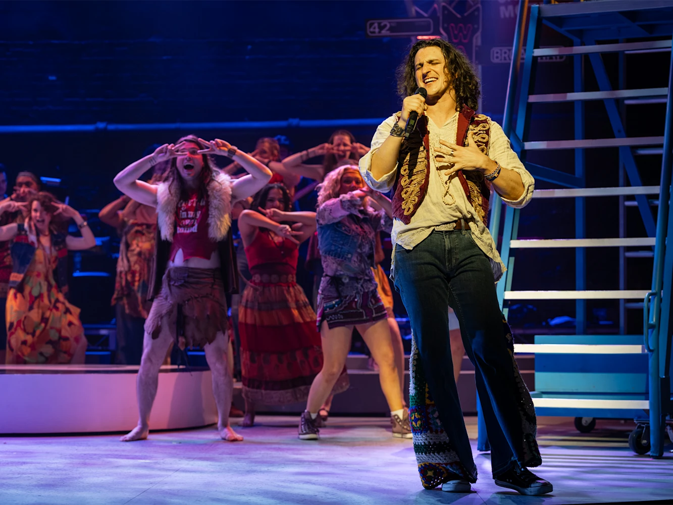 Hair: What to expect - 6