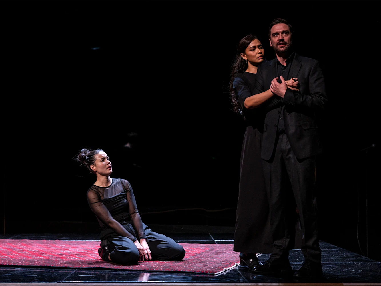 Romeo & Juliet: What to expect - 7