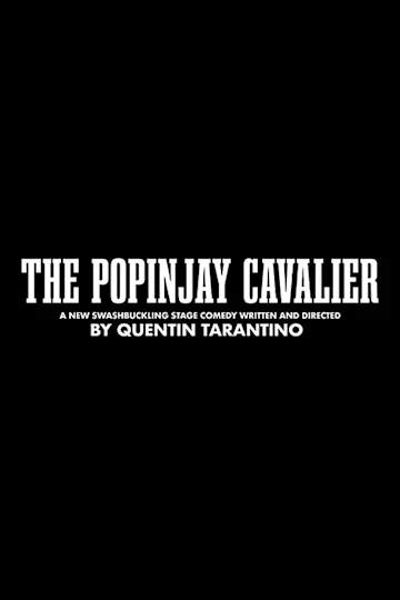 The Popinjay Cavalier tickets