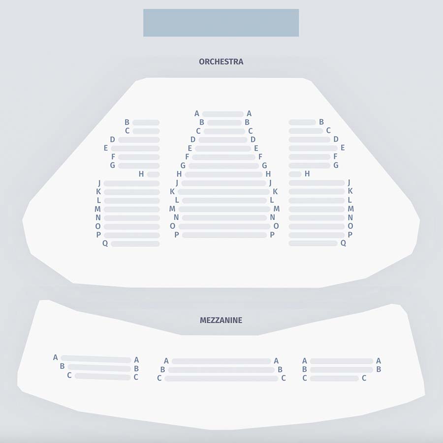 Roundabout Theatre Company Harold and Miriam Steinberg Center for