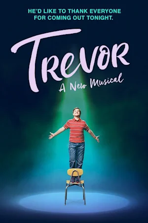 Trevor tickets
