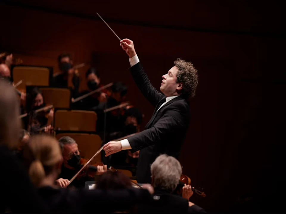 Beethoven and Ortiz with Dudamel: What to expect - 1