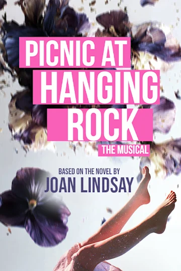 Picnic At Hanging Rock Tickets