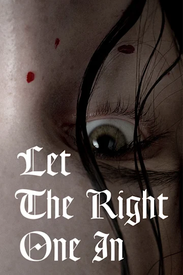 Let The Right One In at Darlinghurst Theatre Company Tickets