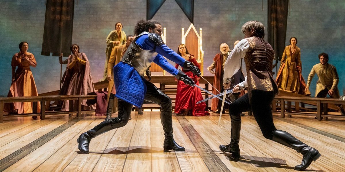 Everything you need to know about Camelot on Broadway New York