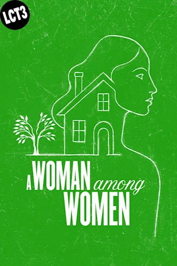 A Woman Among Women tickets