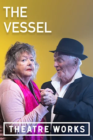 The Vessel Tickets