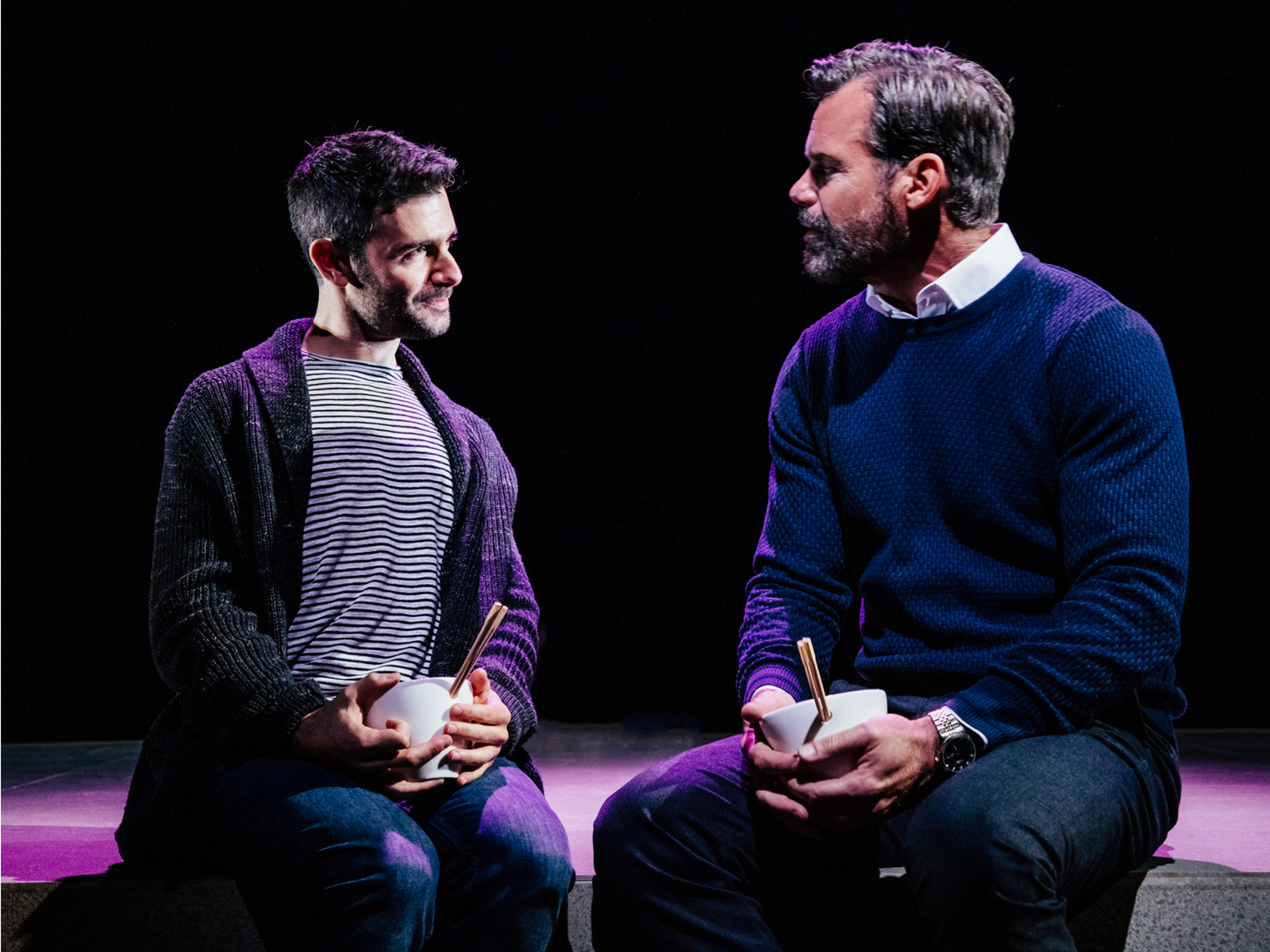 The Inheritance Part 1: What to expect - 3