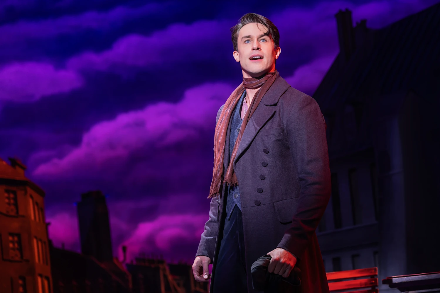 Moulin Rouge! The Musical: What to expect - 2