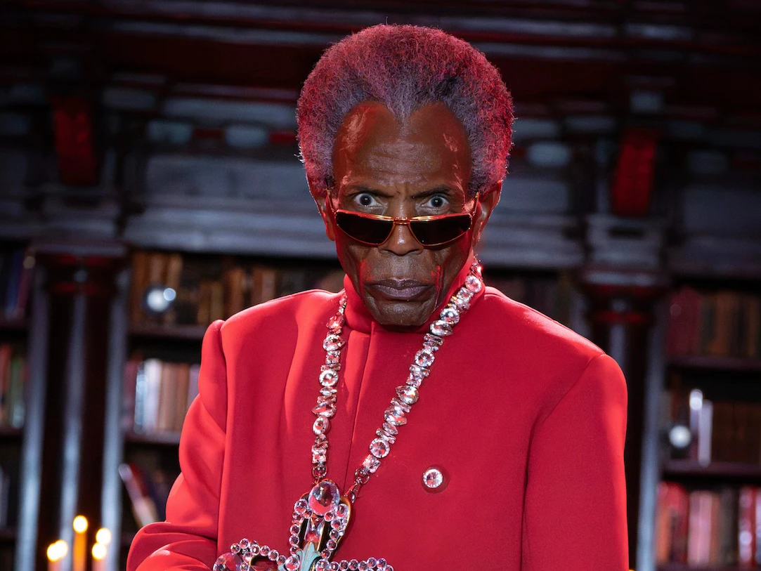 André De Shields is Tartuffe: What to expect - 7