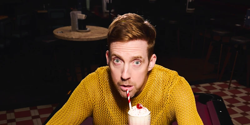 Kaiser Chiefs singer to star in immersive Grease