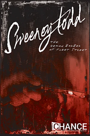 Sweeney Todd: The Demon Barber of Fleet Street Tickets