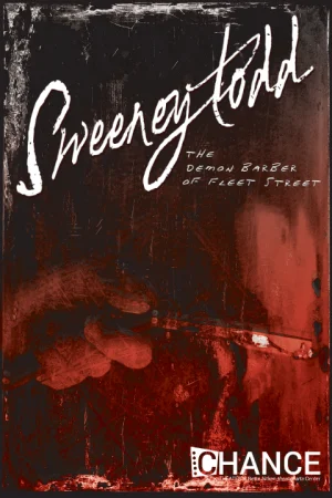 Sweeney Todd: The Demon Barber of Fleet Street